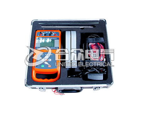 接地电阻测试仪