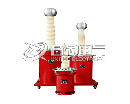 工频耐压试验变压器