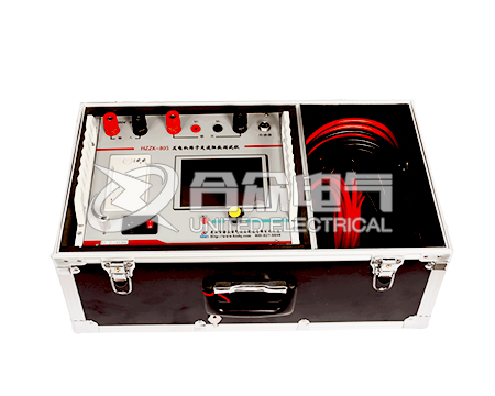 交流阻抗测试仪