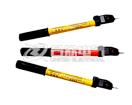 高压声光验电器