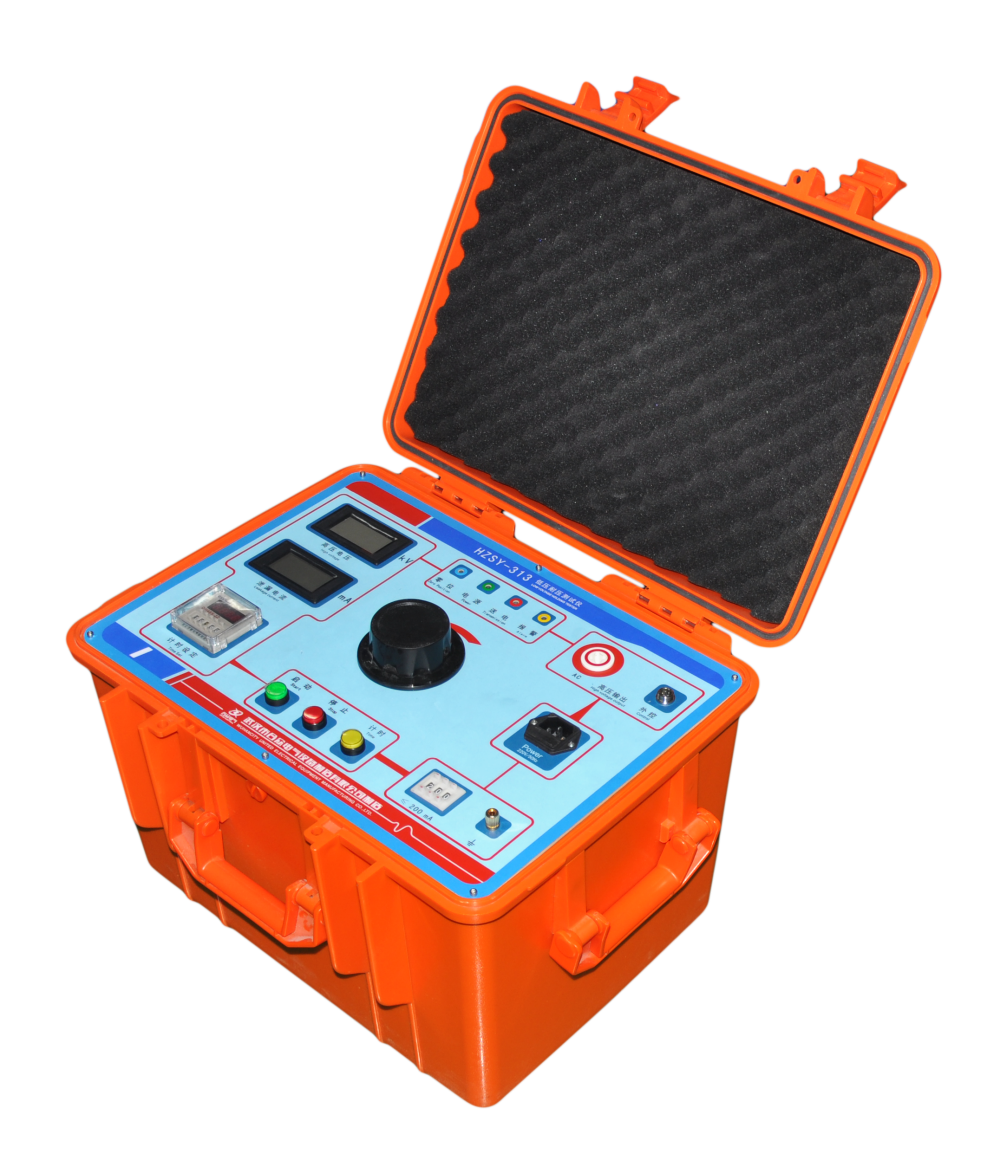 HZSY-313低压耐压测试仪