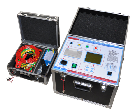 真空开关真空度测试仪