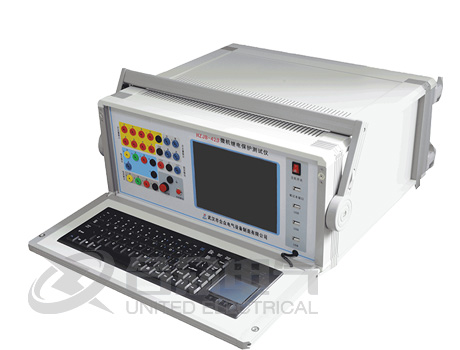 微机继电?；げ馐砸? /> 
</p>
<p style=