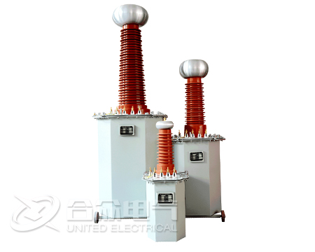 油浸式工频交流试验变压器 油浸式工频交流试验变压器