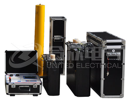 超低频高压发生器