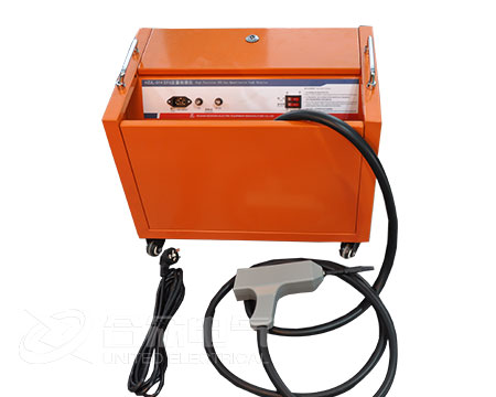 高精度SF6气体定量检漏仪