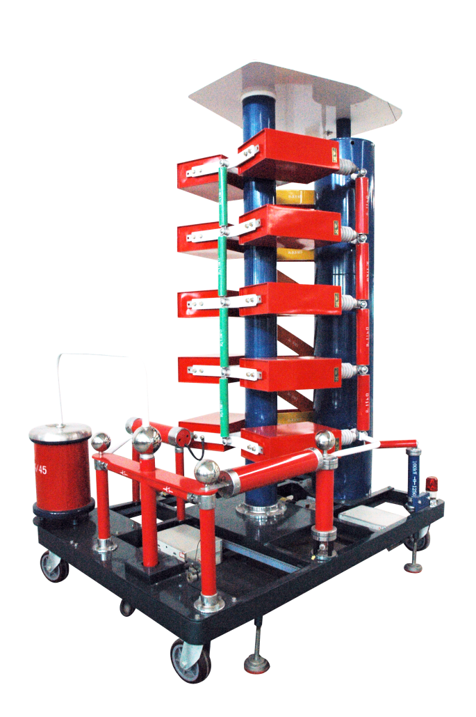 冲击电压发生器