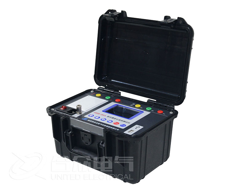 变压器变比组别测试仪 HZZB-201A 变压器变比测试仪