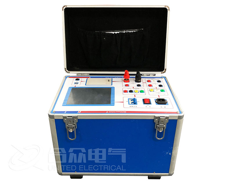 “互感器综合测试仪