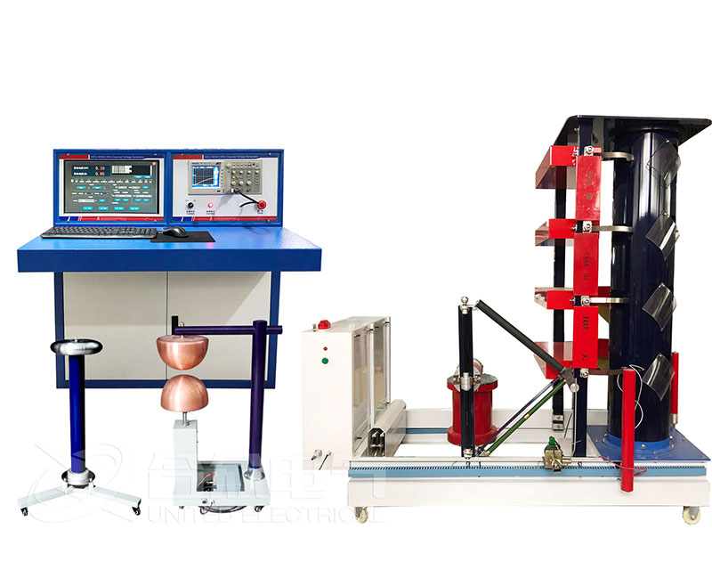 雷电冲击电压发生器