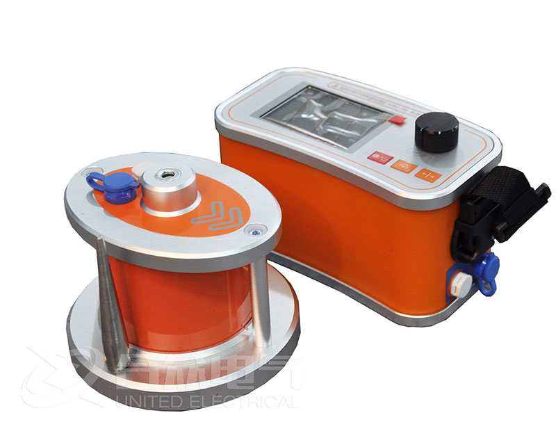 电力电缆故障测试系统 HZTX-718 电缆故障测试仪