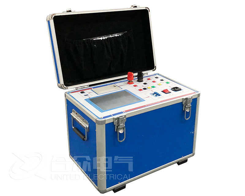 互感器综合测试仪 HZTC-415