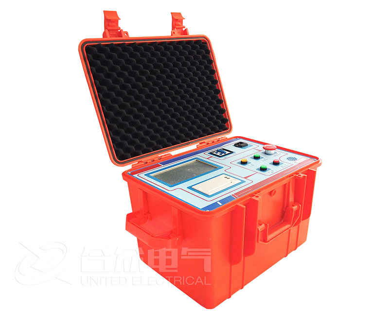 耐压试验控制箱