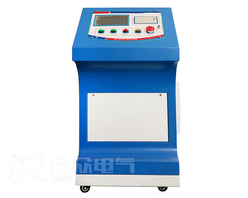 试验变压器智能控制台 HZTC-104D