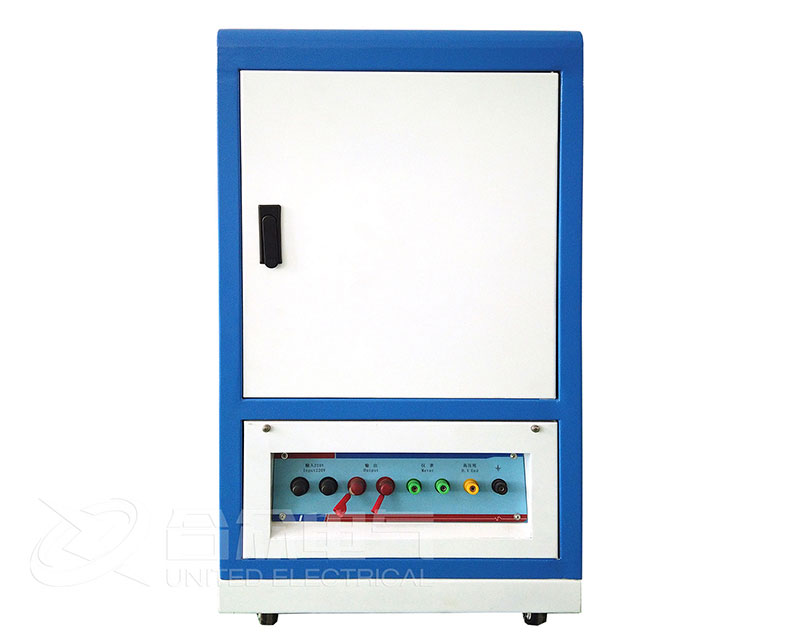 试验变压器智能控制台 HZTC-104D