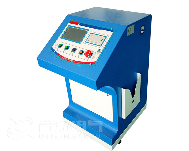 试验变压器智能控制台 HZTC-104D