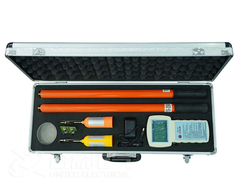 高压无线核相器 HZHX-802 核相仪