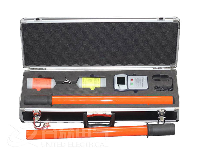 数字核相器 HZHX-801 核相仪