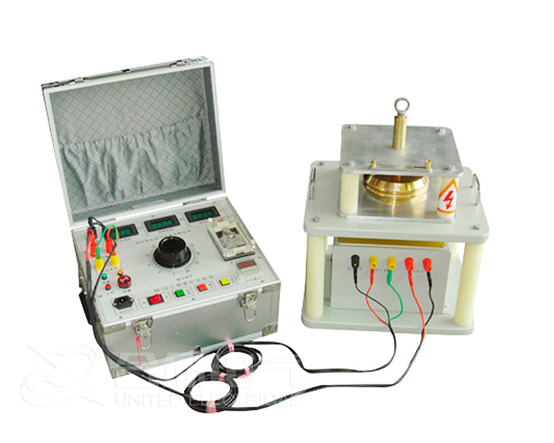 绝缘子芯棒泄漏电流试验装置 HZXB-502