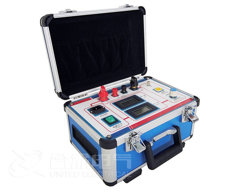 回路电阻测试仪 回路电阻测试仪