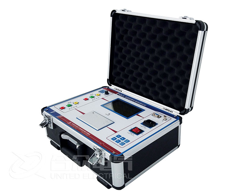 变比组别测试仪 全自动HZZB-201 变压器变比测试仪