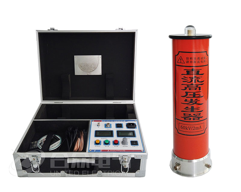直流高压发生器