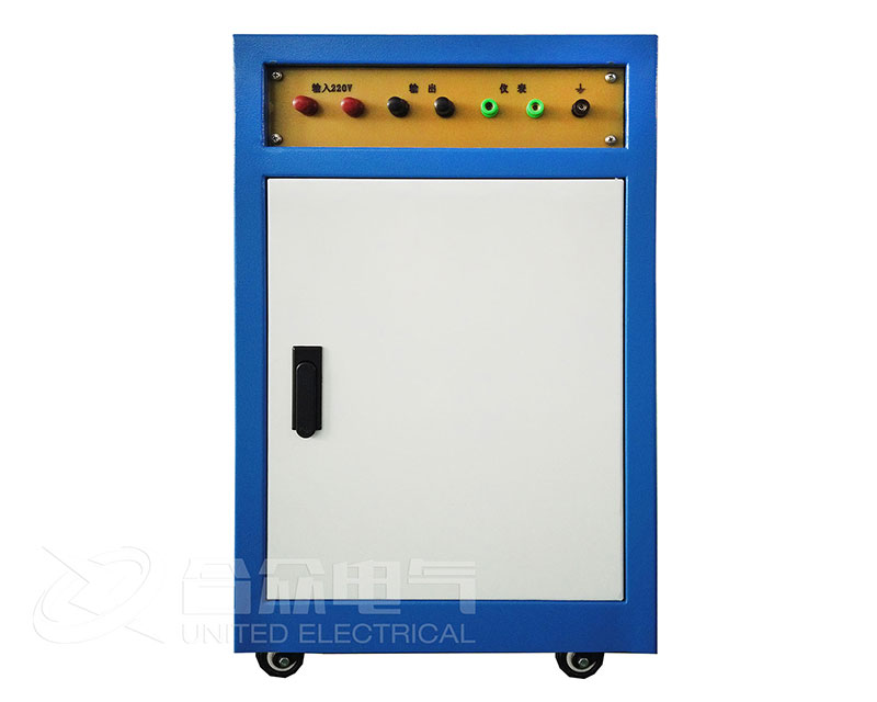 试验变压器控制台 HZTC-101 手动操作试验台