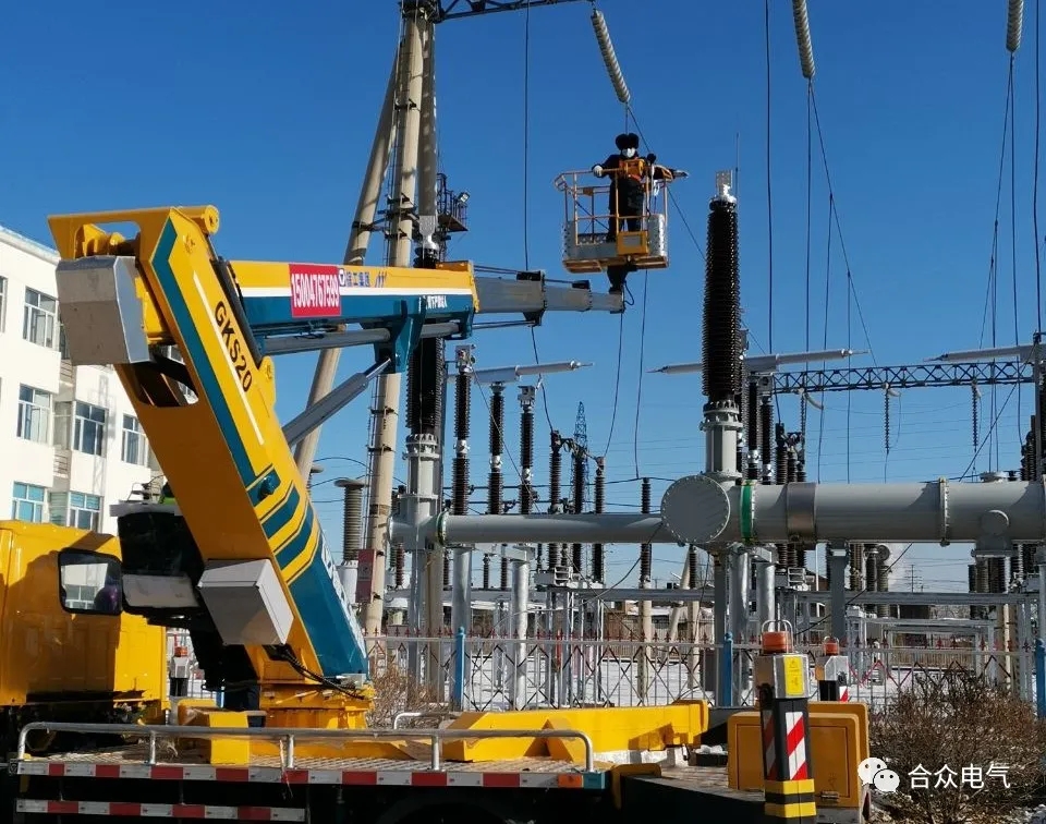 变频谐振耐压试验装置售后服务