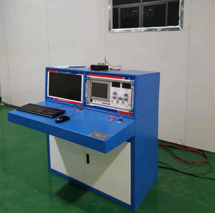 局部放电检测系统