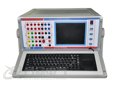 微机继电?；げ馐砸? width=