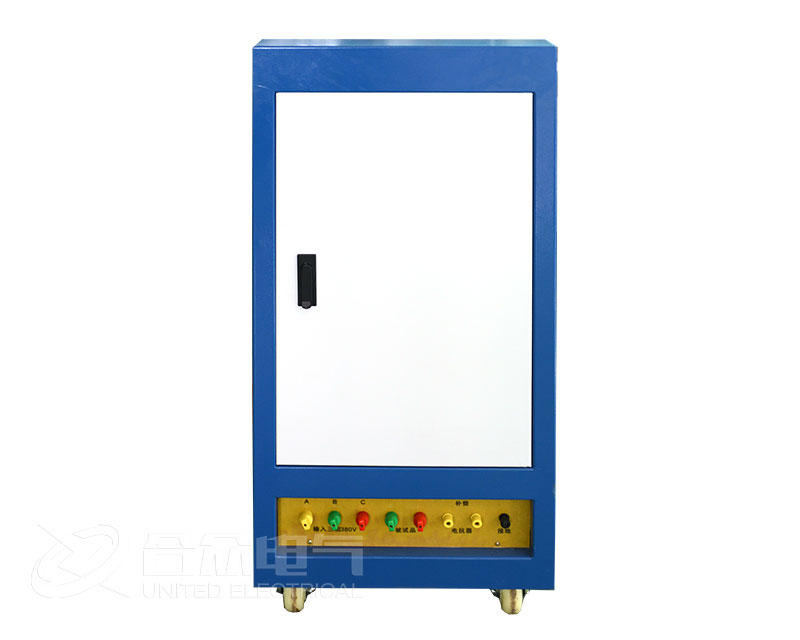 三倍频电源发生器 HZBP-400 三倍频试验装置