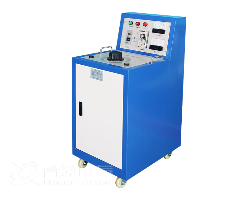 三倍频电源发生器 HZBP-400 三倍频试验装置