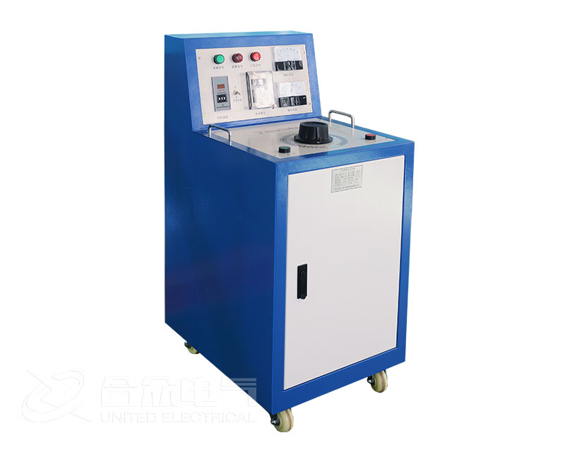 三倍频电源发生器 HZBP-400 三倍频试验装置