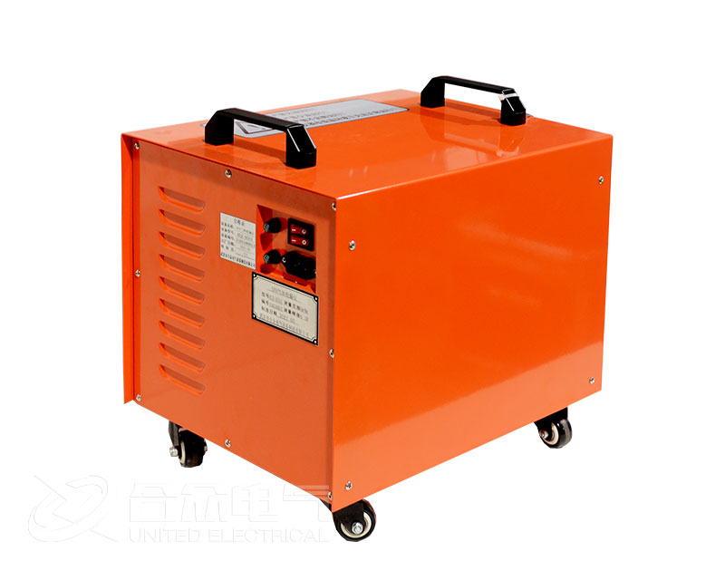 高精度SF6气体定量检漏仪 HZJL系列