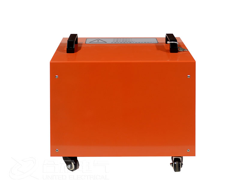 高精度SF6气体定量检漏仪 HZJL系列