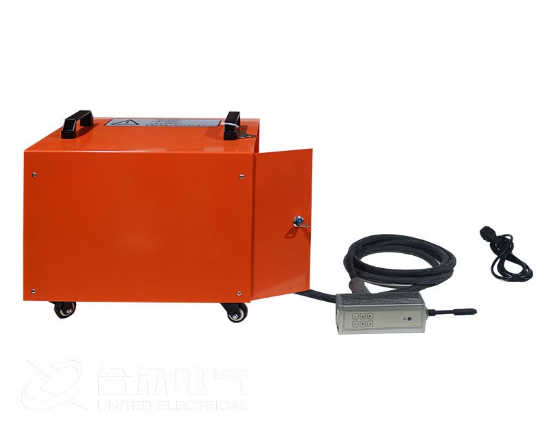 高精度SF6气体定量检漏仪 HZJL系列