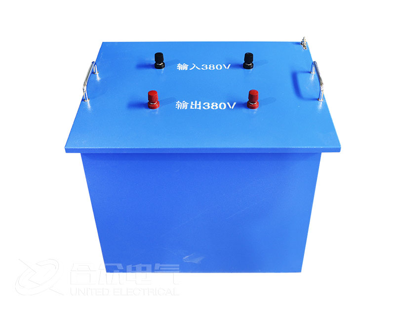 油浸式特种隔离变压器 HZLB