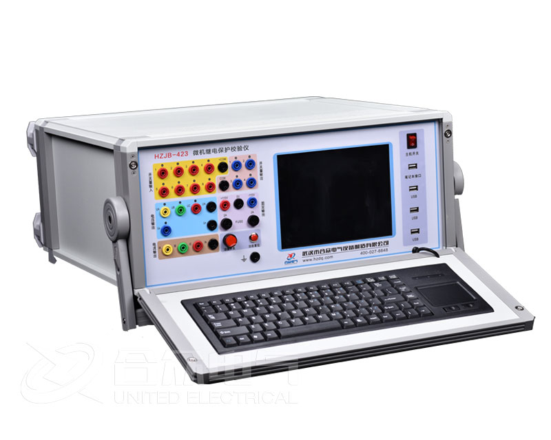 微机继电?；げ馐砸? width=