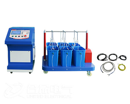 绝缘靴（手套）耐压试验装置