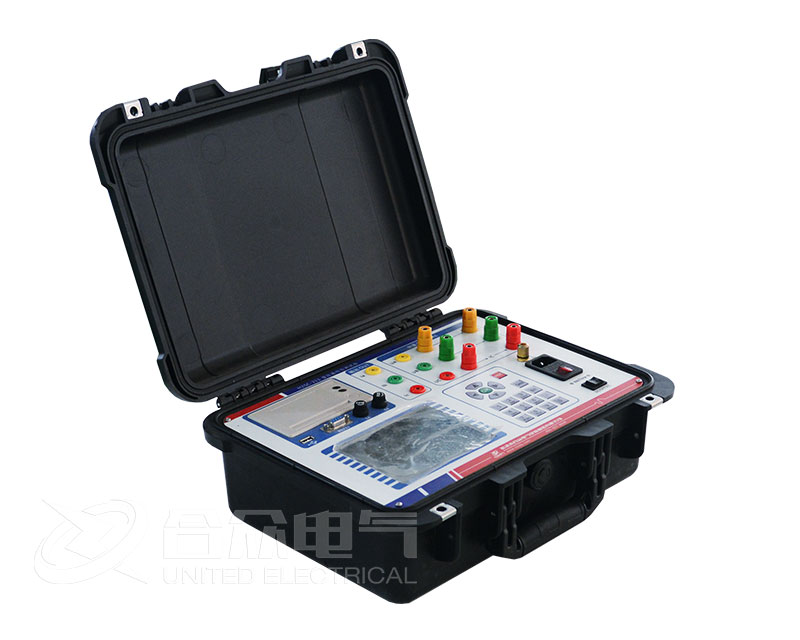 变压器综合测试仪 HZSC-211 变压器容量测试仪