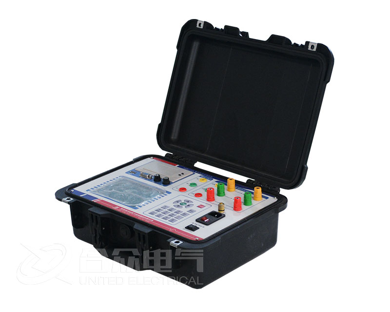 变压器综合测试仪 HZSC-211 变压器容量测试仪