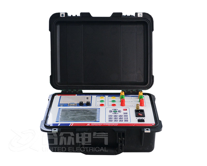 变压器综合测试仪 HZSC-211 变压器容量测试仪