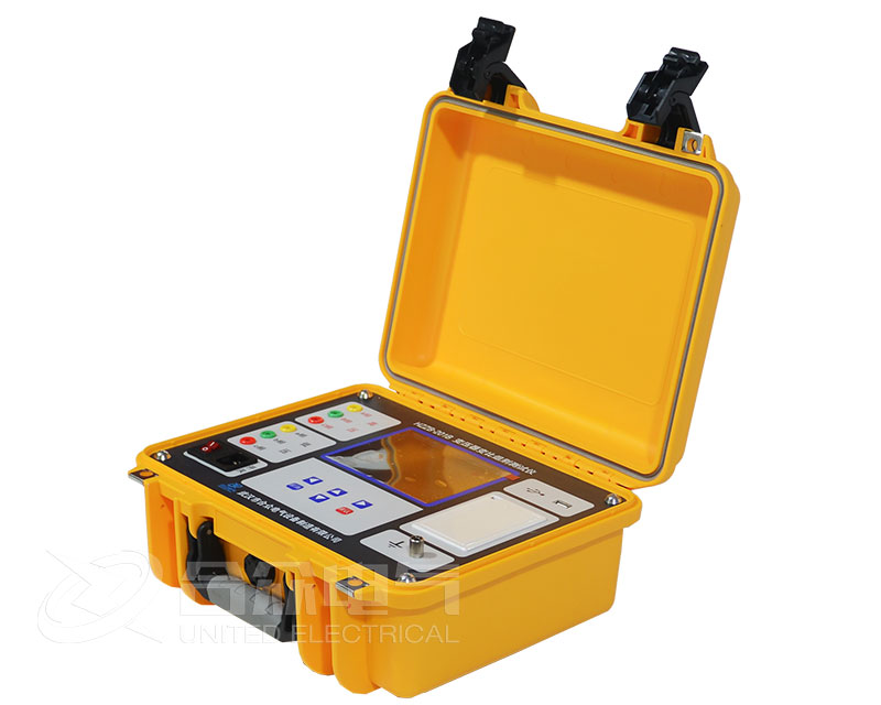 变压器变比组别测试仪 HZZB-201B 变压器变比测试仪