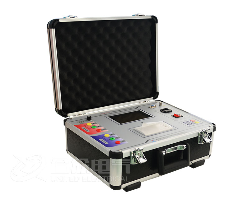 变压器变比组别测试仪 HZZB-201C 变压器变比测试仪