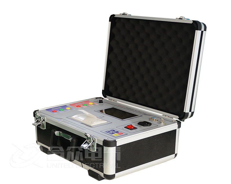 变压器变比组别测试仪 HZZB-201C 变压器变比测试仪