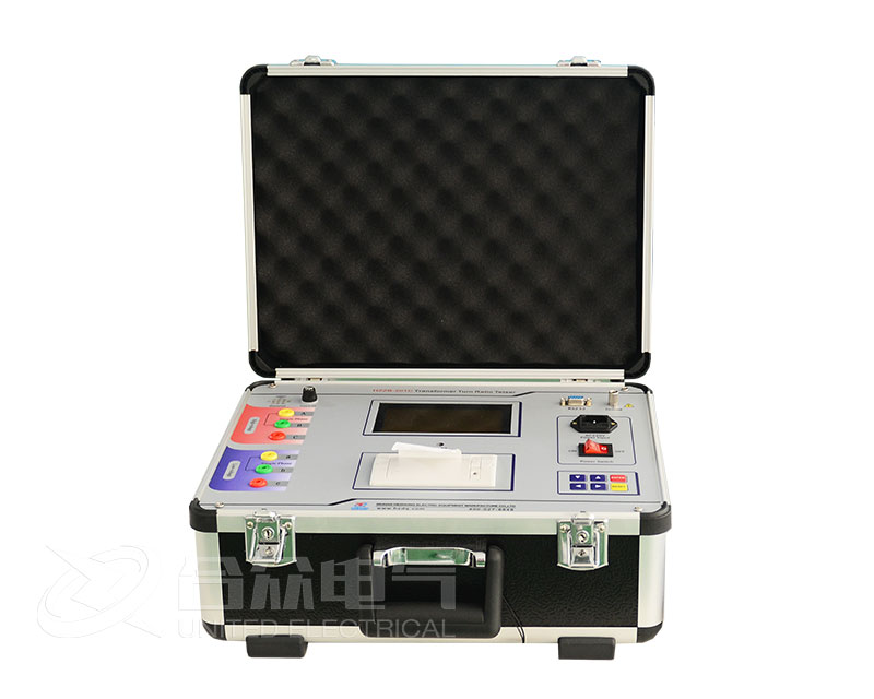 变压器变比组别测试仪 HZZB-201C 变压器变比测试仪