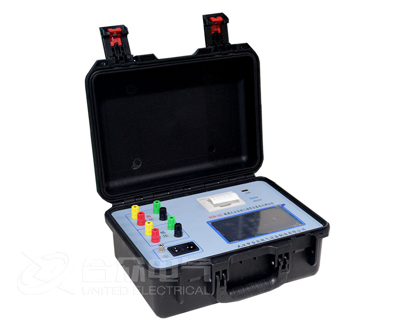 变压器变比组别测试仪 HZZB-202 变压器变比测试仪