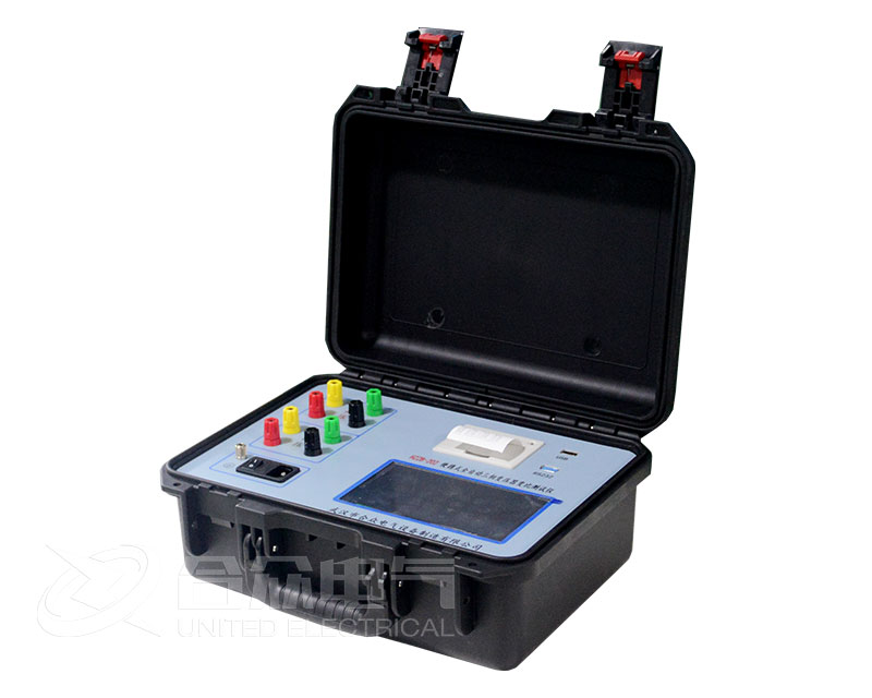 变压器变比组别测试仪 HZZB-202 变压器变比测试仪