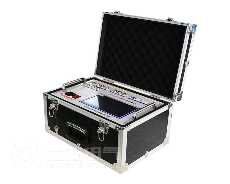 高压开关动特性测试仪