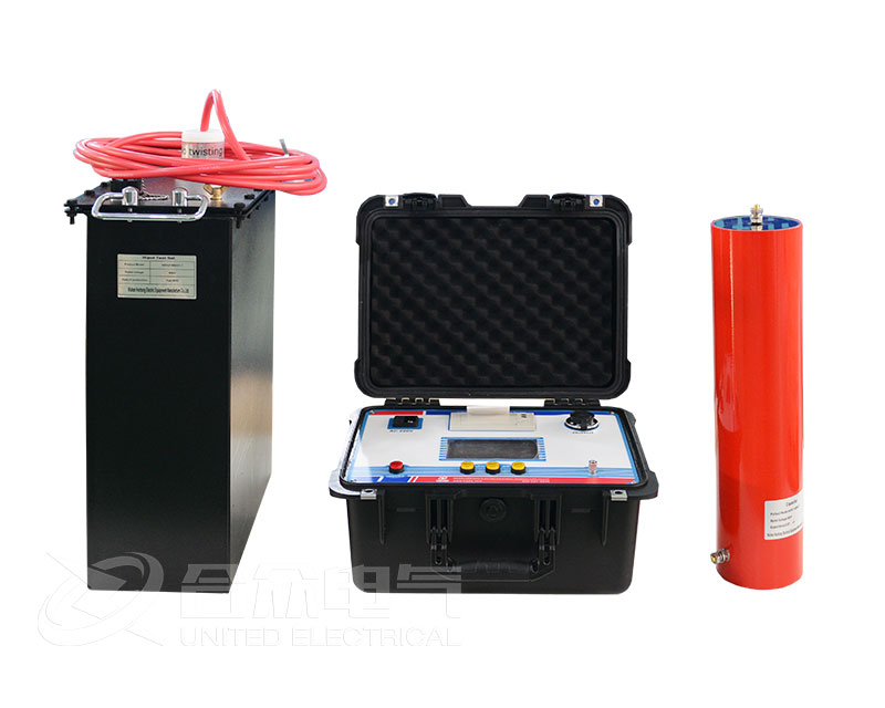 超低频电压发生器